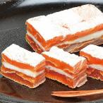 冷凍 戸田屋 市田柿フロマージュ 産地直送 産直 食品 食べ物 お取り寄せ グルメ ご当地グルメ 市田柿 クリームチーズ スイーツ 代引不可