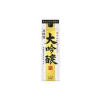 Yahoo! Yahoo!ショッピング(ヤフー ショッピング)まとめ買い 月桂冠 株 月桂冠 大吟醸 パック 1.8L x6個セット まとめ セット まとめ売り お酒 アルコール 代引不可