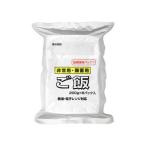 越後製菓 備蓄 保存用 米飯 200g x6 6個セット 代引不可