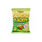 Yahoo! Yahoo!ショッピング(ヤフー ショッピング)まとめ買い カルビー サッポロポテト つぶつぶベジタブル 24g x24個セット 食品 セット セット販売 まとめ 代引不可