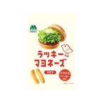  одиночный товар 12 шт. комплект три подлинный Lucky майонез ...te задний ki burger способ тест 30g оплата при получении не возможно 