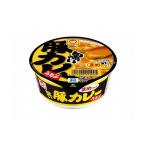 Yahoo! Yahoo!ショッピング(ヤフー ショッピング)12個セット マルちゃん 黒いまめ豚カレーうどん 42gx12コ 代引不可