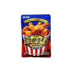 Yahoo! Yahoo!ショッピング(ヤフー ショッピング)10個セット オーマイ フライドチキンミックス 100g x10コ 代引不可