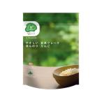 ショッピング日食 単品4個セット 日食 Feel&Green やさしい玄米フレーク ほんのりりんご 120g 代引不可