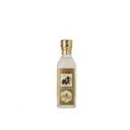 賀茂鶴酒造 ゴールド賀茂鶴 大吟醸酒 角瓶 180ml x1 代引不可