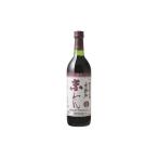 Yahoo! Yahoo!ショッピング(ヤフー ショッピング)蒼龍葡萄酒 株 蒼龍 無添加 甘口 赤わいん スクリュー 720ml x1 代引不可