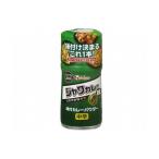 10個セット ハウス 味付カレーパウダー ジャワカレー味 56g x10コ 代引不可