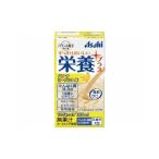まとめ買い アサヒ 栄養プラス バナナヨーグルト味 125ml x24個セット まとめ セット まとめ売り セット売り 業務用 代引不可