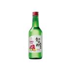 Yahoo! Yahoo!ショッピング(ヤフー ショッピング)眞露ジャパン JINRO チャミスル すもも 360ml 代引不可