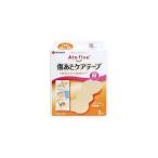 ニチバン 株 アトファイン傷あとケアテープMサイズ 3枚入リ 日用品 消耗品 雑貨