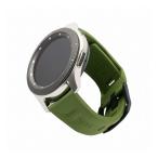 Yahoo! Yahoo!ショッピング(ヤフー ショッピング)日本正規代理店品 URBAN ARMOR GEAR Galaxy Watchバンド GalaxyWatch 46mm用 SCOUT オリーブ UAG-GWLS-OL