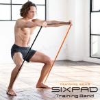 MTG SIXPAD Training Band Sixpad тренировка частота .tore товары тренировка прибор тренировка частота 