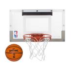 SPALDING スポルディング スラムジャムバックボード キッズ 家庭用 バスケットゴール