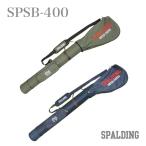 SPALDING スポルディング ゴルフ カジュアル サンデーバッグ SPSB-400 ゴルフ用品 ゴルフバッグ golf