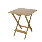 バカンスバンブーテーブル トール 代引不可