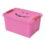 収納 ボックス ピンクの人気商品 通販 価格比較 価格 Com