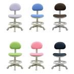 学習チェア ステップ5布 ピンク ブルー ネイビー グリーン ダークブラウン スノーPL イス 学習椅子 勉強椅子  代引不可