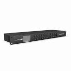 e-ti Techno AVMATRIX 1U подставка крепление соответствует 16x16 3G-SDI мульти- вид wa- Matrix переключатель .-MMV1630 оплата при получении не возможно 