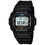 ウォッチ G-SHOCK G-5600E-1JF カシオ計算機