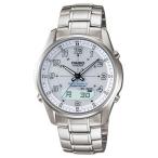 ウォッチ LENEAGE LCW-M100TD-5AJF カシオ計算機 LCW-M100D-7AJF