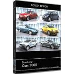 DOSCH DESIGN DOSCH 3D: Cars 2005 D3D-CA05 代引不可