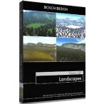 DOSCH DESIGN DOSCH 3D: Landscapes D3D-LC 代引不可