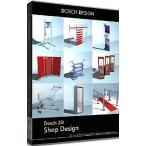 DOSCH DESIGN DOSCH 3D: Shop Design D3D-SD 代引不可