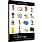 DOSCH DESIGN DOSCH 3D: Product Packaging D3D-PRPA 代引不可