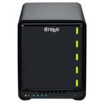 Drobo DROBO Drobo 5N NASケース 3.5インチ×5bay PDR-5N/C(代引き不可)