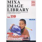 MIXA IMAGE LIBRARY Vol.119 子供たちの四季 マイザ XAMIL3119
