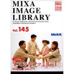 MIXA IMAGE LIBRARY Vol.145 すてきなファミリー1 マイザ XAMIL3145