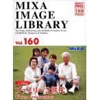 MIXA IMAGE LIBRARY Vol.160 ファミリー3世代 マイザ XAMIL3160