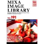 MIXA IMAGE LIBRARY Vol.191 中華料理 マイザ XAMIL3191