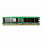 グリーンハウス サーバー/ワークステーション用 DDR2メモリ PC2-4200 240PIN SDRAM DIMM ECC 1GB GH-DS533-2GECF 代引不可