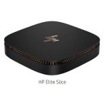 株式会社日本HP Elite Slice G1 i5-6500T/8.0/500/W10P/e 1DH36PA#ABJ 代引不可