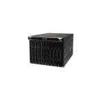 HPE Aruba 8400 8slot1x Management Mod3x PS2x 8400X Fabric Mod1x 32port 10G Modand 1x 8port Բ