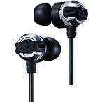 日本ビクター インナーイヤーヘッドホン HA-FX33X-S 代引不可