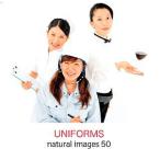 natural images Vol.50 UNIFORMS マイザ XAMMP0050