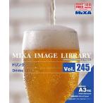 MIXA IMAGE LIBRARY Vol.245 ドリンク マイザ XAMIL3245