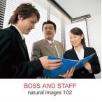 natural images Vol.102 BOSS AND STAFF マイザ XAMMP0102