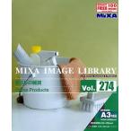 MIXA IMAGE LIBRARY Vol.274 暮らしの雑貨 マイザ XAMIL3274