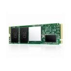ȥ󥻥ɥѥ 512GB M.2 2280 PCIe Gen3x4 M-Key 3D TLC with Dram TS512GMTE220S Բ
