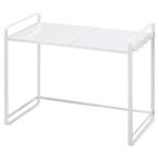 伸縮レンジラック 3130 代引不可