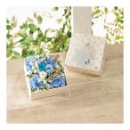 オルゴール付きボックスフラワーアレンジメント シンデレラ 2022DO-003SH 代引不可