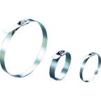 電設配線部品 ケーブルタイ ＴＲＵＳＣＯ　ステンレスバンド　取り外し可能タイプ　Ｗ５．０Ｘ８０Ｌ　（２０本入）　  (STB580)