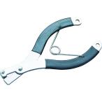 電設配線部品 ケーブルタイ ＴＲＵＳＣＯ　ステンレスバンド　取り外し可能タイプ用切断工具　  (STBCT)