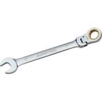 スーパー ギアレンチ フレックスタイプ GRW24F レンチ・スパナ・プーラ・ラチェットレンチ