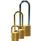 ＳＯＬ シリンダー錠ツル長25ｍｍ パック 2500BP-25L 建築金物・工場用間仕切り・鍵