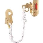 ツヨロン 昇降・定位置作業用ロリップ 78ロリップ 78R-4-BP 保護具・安全帯