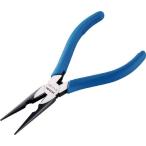 ＨＯＺＡＮ ラジオペンチ P-14-125 ペンチ・ニッパ・ラジオペンチ